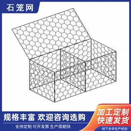 铁丝网;防汛铅丝
