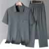 Dark gray