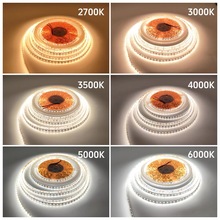 标准色温3500K灯带高亮色温2700K色温3500K色温5000K色温自粘灯带