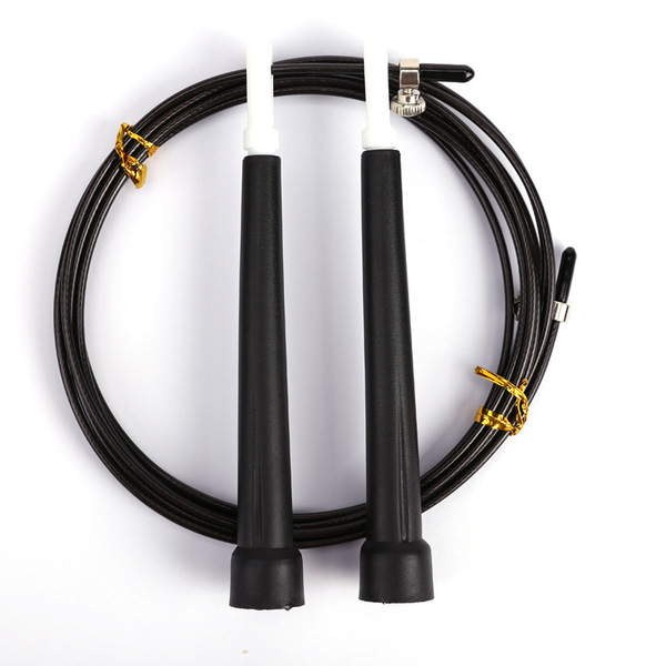 초중등학생을 위한 레이싱 와이어 줄넘기, 고등학교 입시 레이싱 줄넘기, 실내 및 실외 피트니스 체중 부하 훈련용 고속 줄넘기