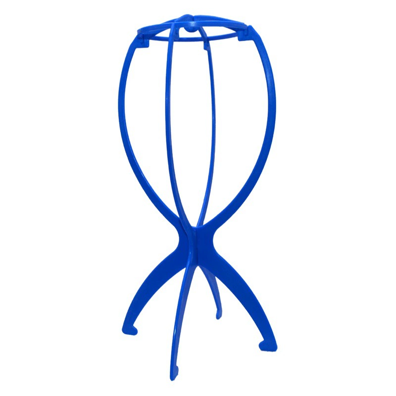 Производитель аксессуаров для париков оптом пластиковый кронштейн кронштейн для парика полка для головных уборов кронштейн для головных уборов четыре цвета на выбор