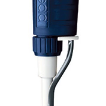 Одноканальная Регулируемая пипетка Gilson GilsonPG типа P20G 2-20μL