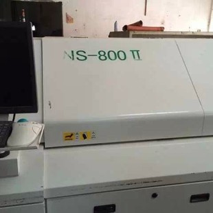 Special offer Jin Tuo NS800II second-hand reflow soldering wholesale hot air second-hand reflow soldering second-hand reflow soldering repair