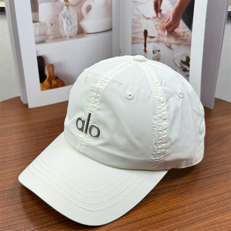 Marca de moda gorra de béisbol de secado rápido para niños deportes de primavera y verano todo fósforo sombra al aire libre protección solar gorra de visera masculina