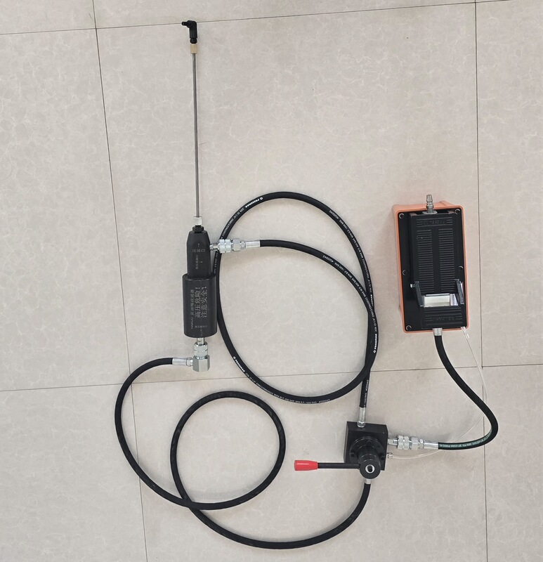 新型超高圧バターノズル疎通器バターノズル疎通神器600MPa高圧一砲通|undefined