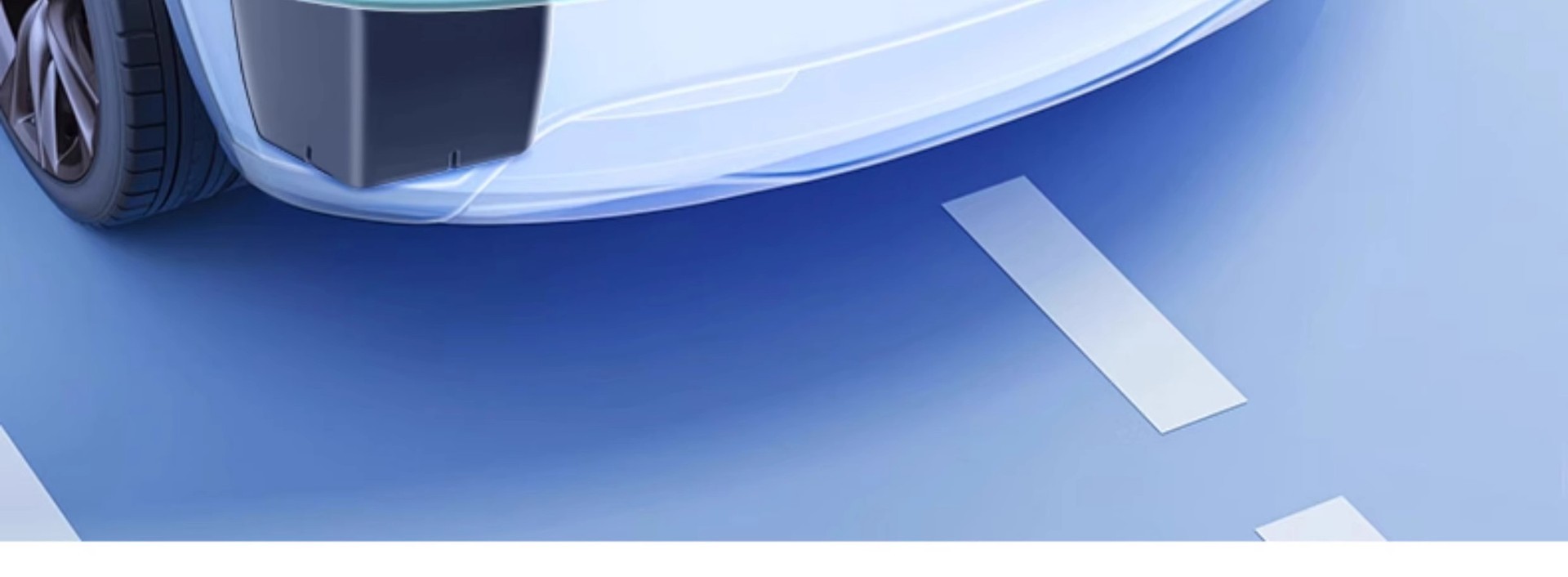 Suitable for Tesla's New Model 3/Y/Yl Trunk Storage Box, Full-Cover Door Storage Box on Both Sides