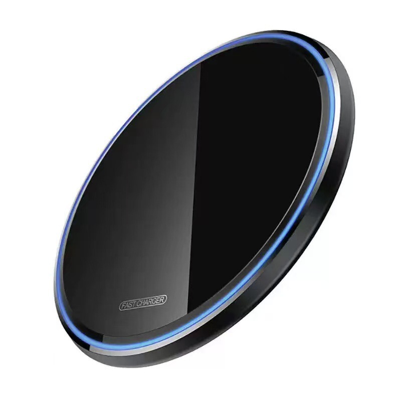 Cross-Border Hot Sale Three-In-One 90% off Stack Wireless Charging Stand Multi-Function Wired Magnetic Mobile Phone Wireless Charger Cross-Border Hot Sale Three-In-One 90% off Stack Wireless Charging Stand Multi-Function Wired Magnetic Mobile Phone Wireless Charger