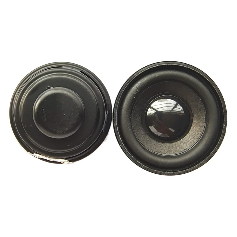 Производители источника поставляют 52 мм квадратный черный 16-ядерный внутренний Магнитный рупор 2-дюймовый круглый полночастотный динамик 4 Ом 3 Вт