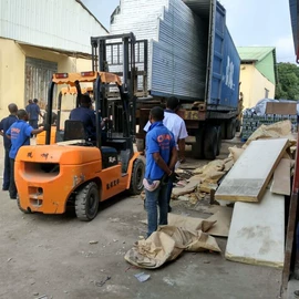 无尘车间;保温隔热材料;空气净化设备