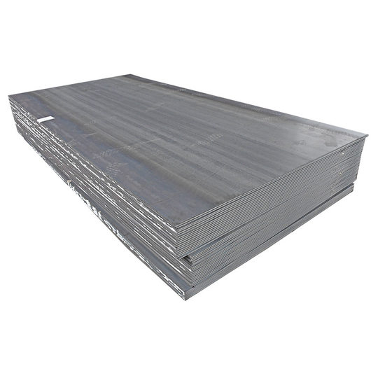Foshan manufacturers supply q235 hot rolled iron plate 2-4mm ordinary hot rolled coil open flat cutting processing