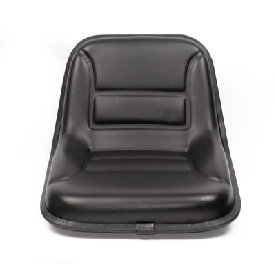 durable non-adjustable, Seats and accessories