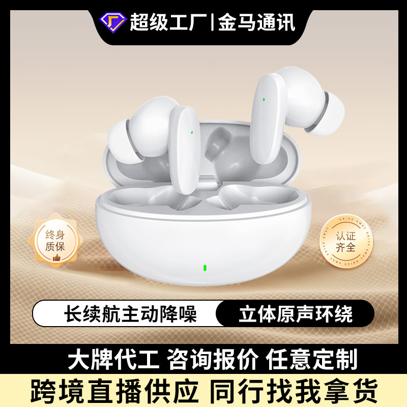国境を越えた売れ筋 s90 ワイヤレス Bluetooth ヘッドセット アクティブ ノイズ リダクション 超長バッテリー ステレオ インイヤー スポーツ ヘッドセット|undefined