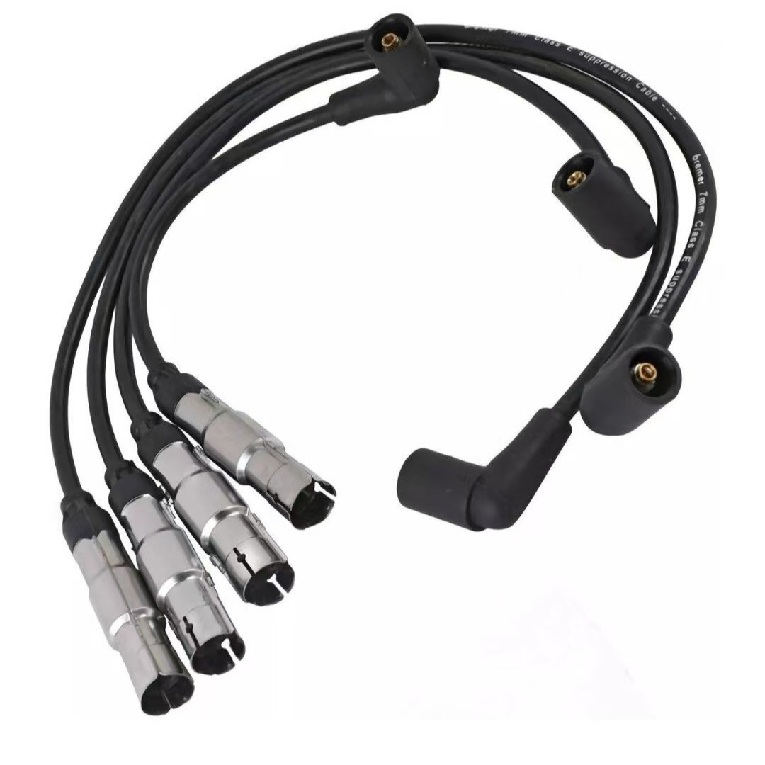 Ignitionsparkplu8Mm for 99-2001 Golf Beetle Jetta L4 2.0L