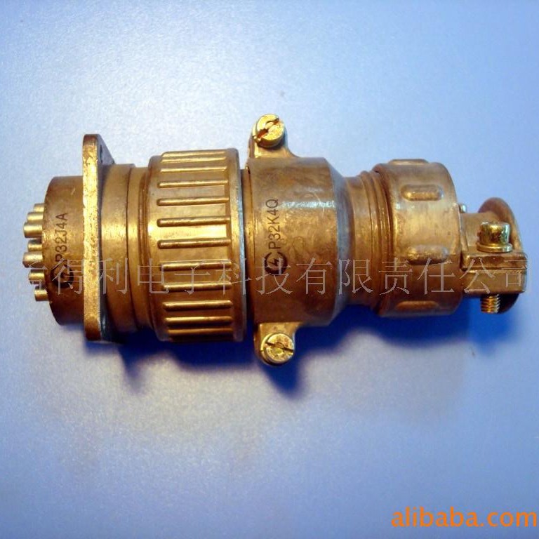 P32电连接器