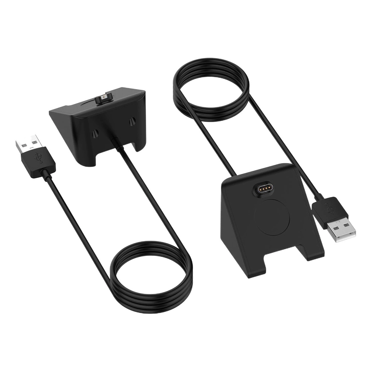 Кабель для зарядки часов Garmin, подходит для зарядки fenix 8, 7x, 6S PRO, vivoactive 5, 6.