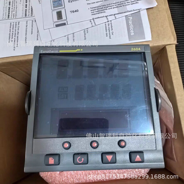 European Instruments 2604 Brand New in Stock, Free Shipping Via Sf Express, Inquire for a Quote European Instruments 2604 Brand New in Stock, Free Shipping Via Sf Express, Inquire for a Quote