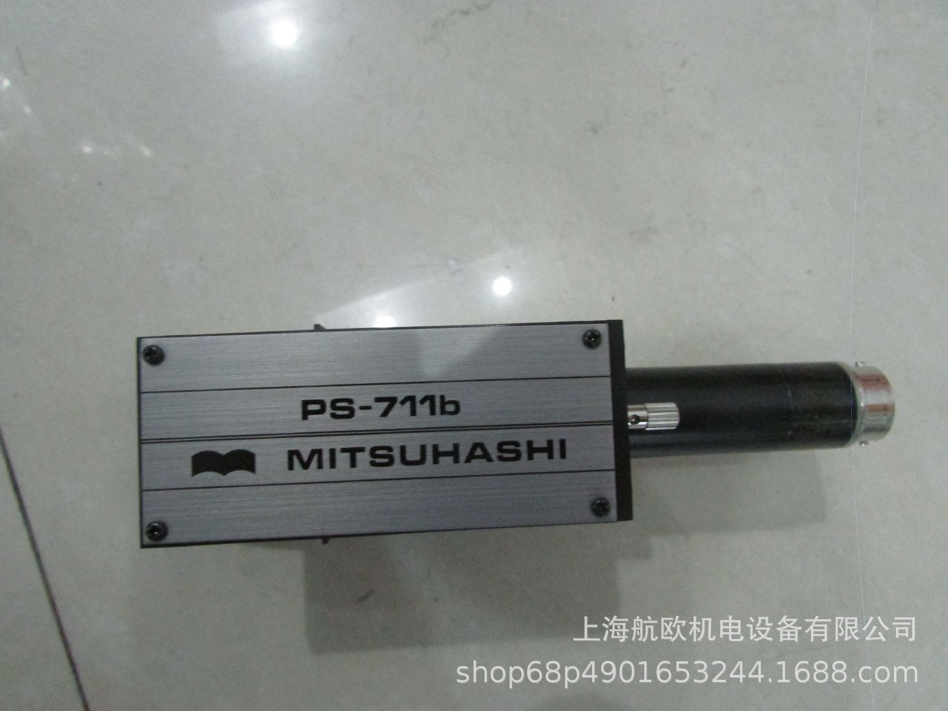 Mitsuhashi传感器PS-711b