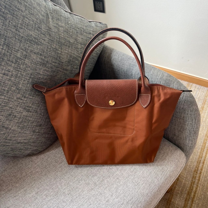 フランス龍翔バッグ刺繍餃子バッグ折りたたみバッグ大容量龍翔トートバッグレディースバッグ脇の下バッグのクロスボーダー特別供給