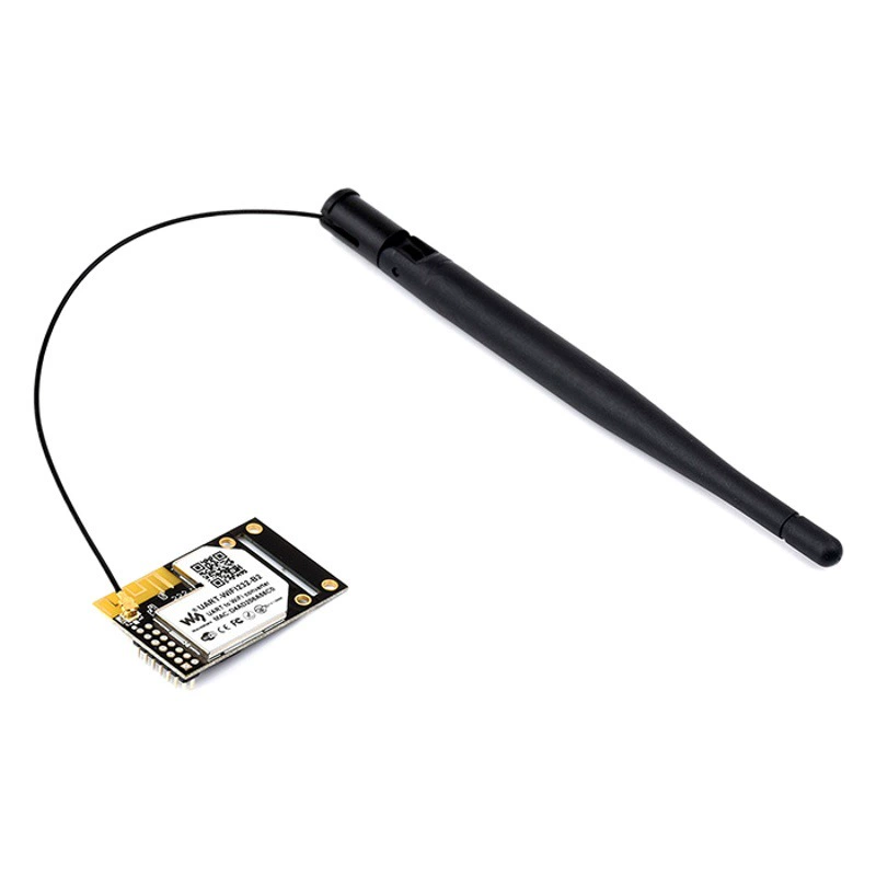 Модуль UART-WiFi и Ethernet встроенный сервер последовательного порта UART промышленный модуль WiFi класса