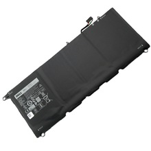 适用于戴尔DELL XPS 13 9360 PW23Y RNP72 TP1GT 笔记本电池