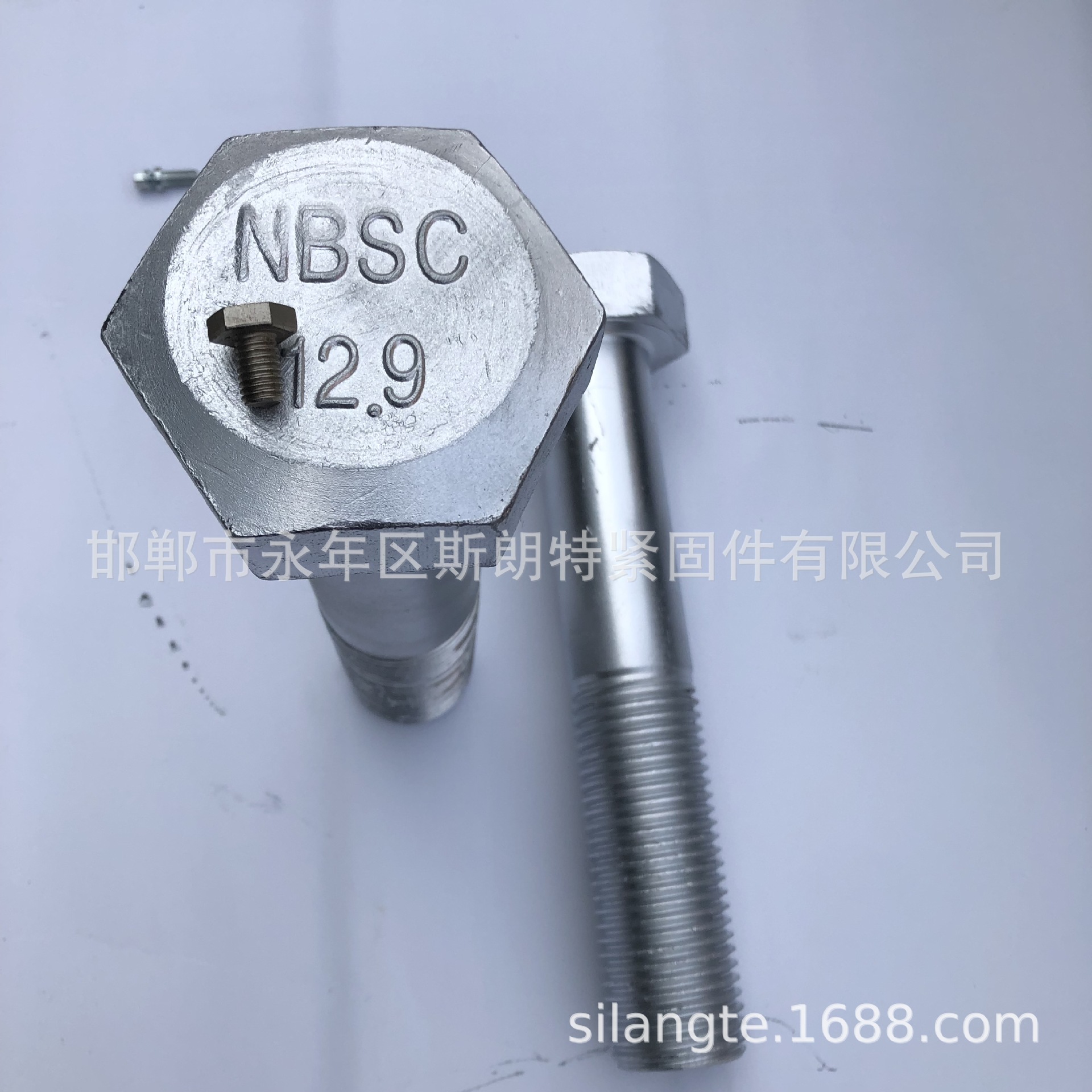 DIN960��ǿ����˨ϸ�� ���� ����ISO8676ϸ����˨ISO8765ϸ����˨