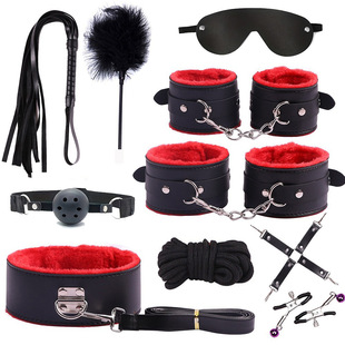 BDSMʮ�������QƤ����Ȥë�q���b�������`10��������������