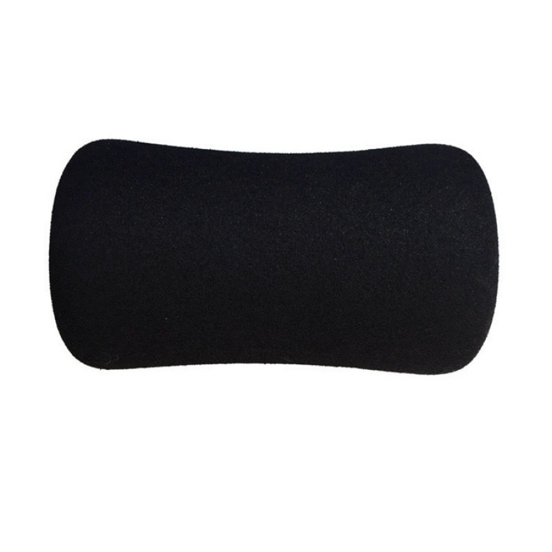 Neutral New Sit-Up Board Hook Foot Foam Inner Diameter 22mm Fitness Equipment Sponge Casing Abdominal Machine Abdominal Fitness