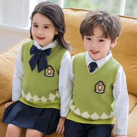 校服定制;班服/园服;儿童表演服