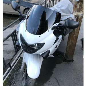 Honda Cbr600 F4 1999-2000 üçün modifikasiya edilmiş motosiklet ön şüşəsi