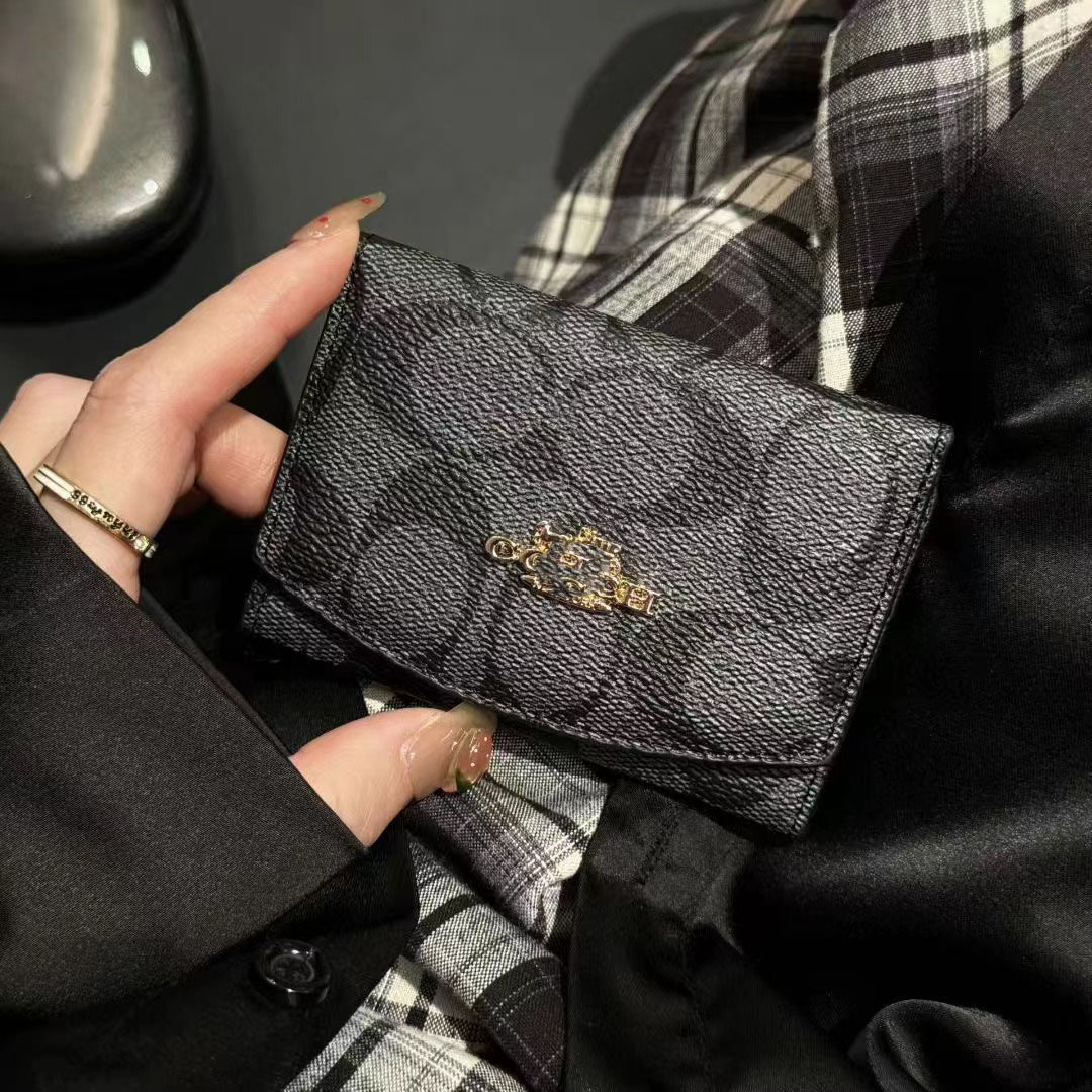 Fabricante spot directo transfronterizo tarjeta Kochi bolsa