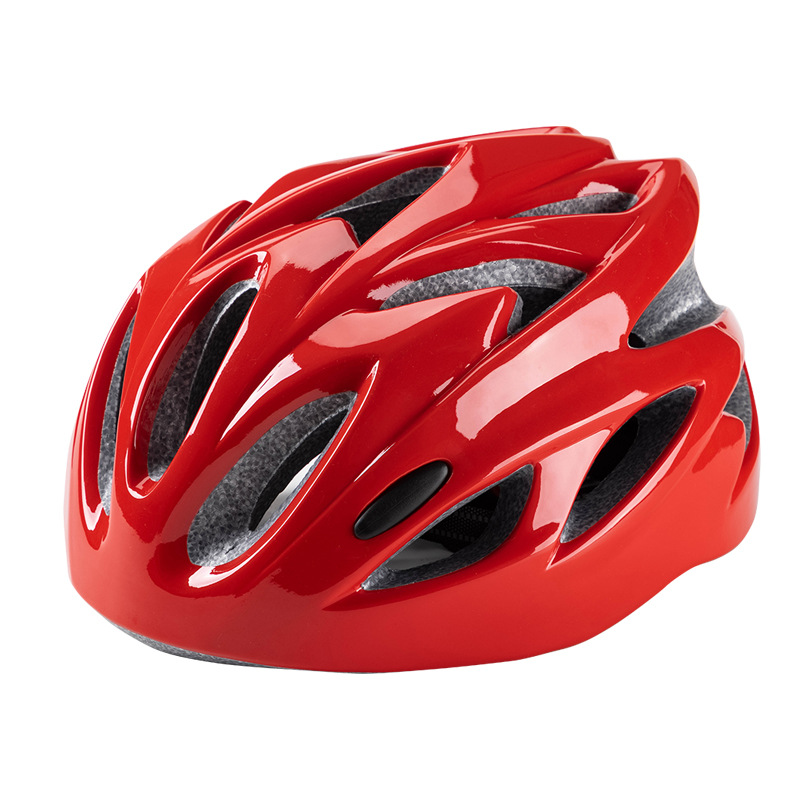 Casco de ciclismo estándar nacional, certificado para bicicleta de montaña, bicicleta de carretera, patinaje sobre ruedas, ligero, para ciclistas, bicicleta eléctrica