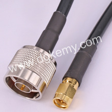 Nֱ���DSMAֱ���^N-SMA-JJ-LL240���l�B���� LMR240�͓p�M������