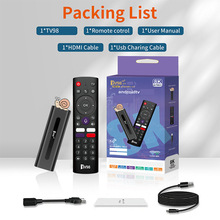 ���Q�ҕ����TV98��׿14 AllwinnerH313 8K 8G/16G�p�l�{���C픺�