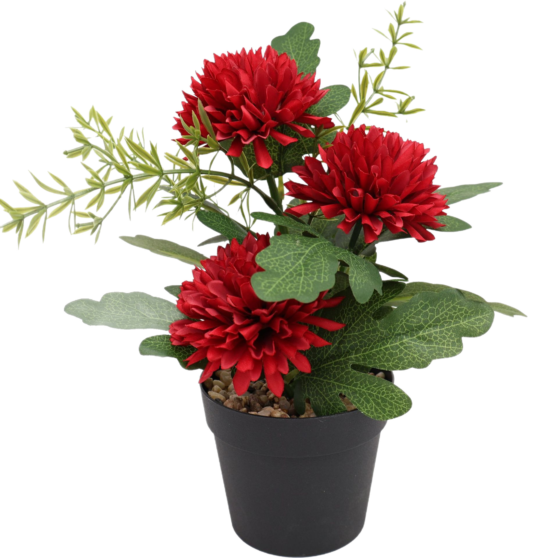 Cross-border European-style simulated flower daisy bonsai home…