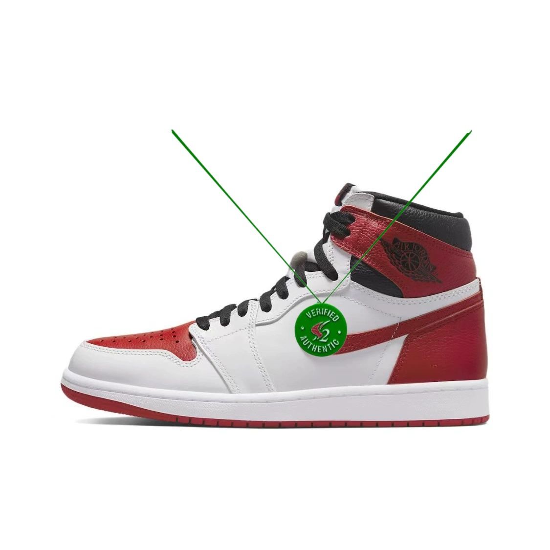 Новые AJ1MID средняя группа белый фиолетовый черный и красный обсидиан белый серый баскетбольные кроссовки Лейкерс Чисто оригинальные AJ1 mid-group