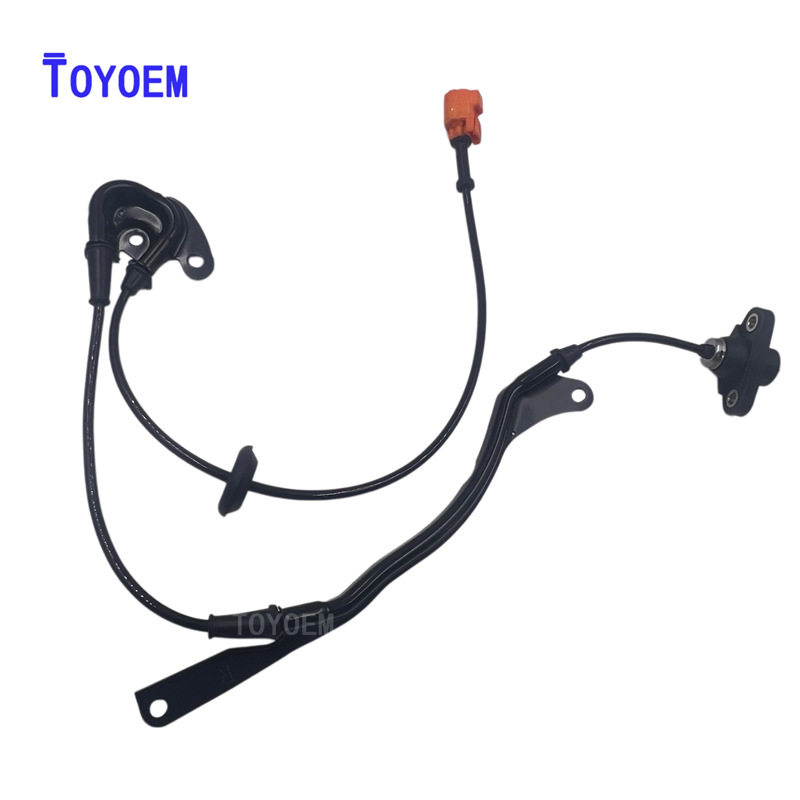 Cross-border wholesale suitable for Honda ABS speed sensor, car wheel speed sensor 57450-S10-000