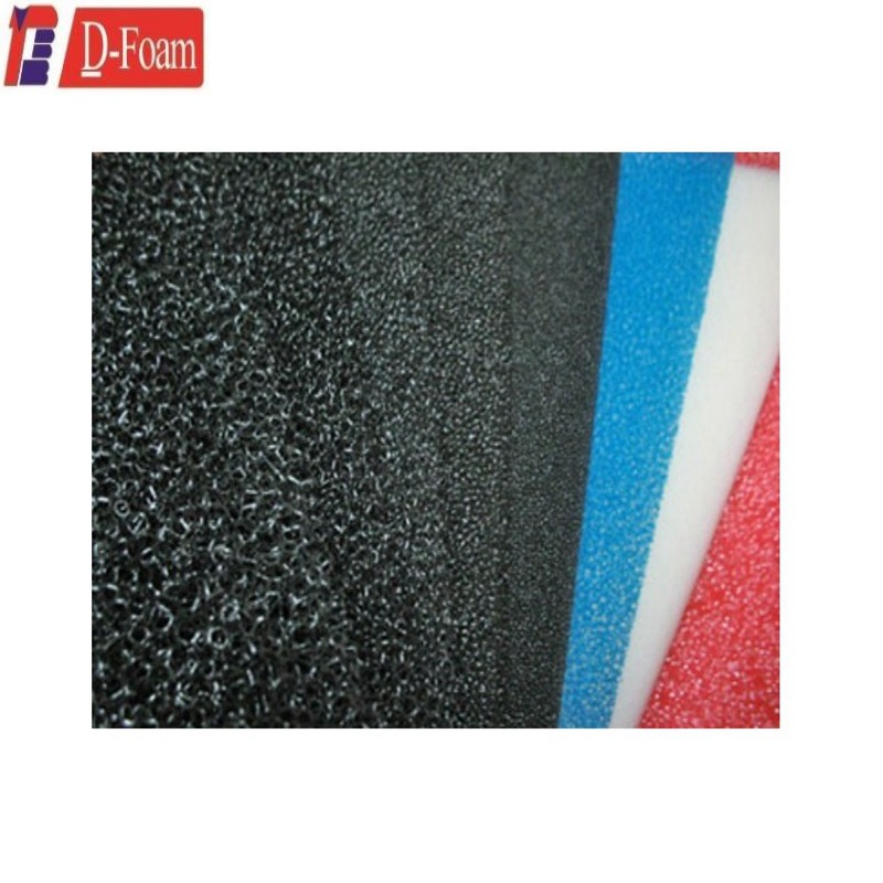 厂家直销大业腾飞水塔吸音消音泡绵，过滤海绵