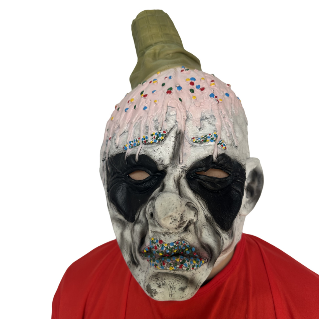 아이스크림 광대