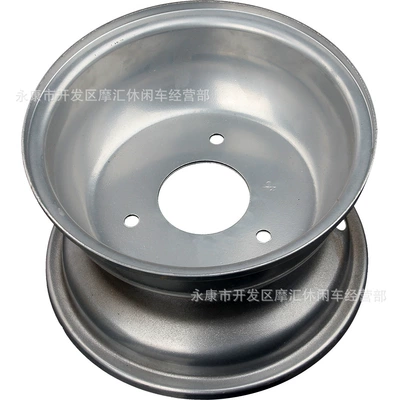 three-hole wheel hub Tire – Hub
