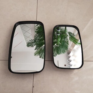 Suitable for Jianghuai Good Luck Weiling Mirror Tang Jun Kai Ma Yuejin Light Truck Rear View Mirror Truck Agricultural Vehicle Rear View Mirror