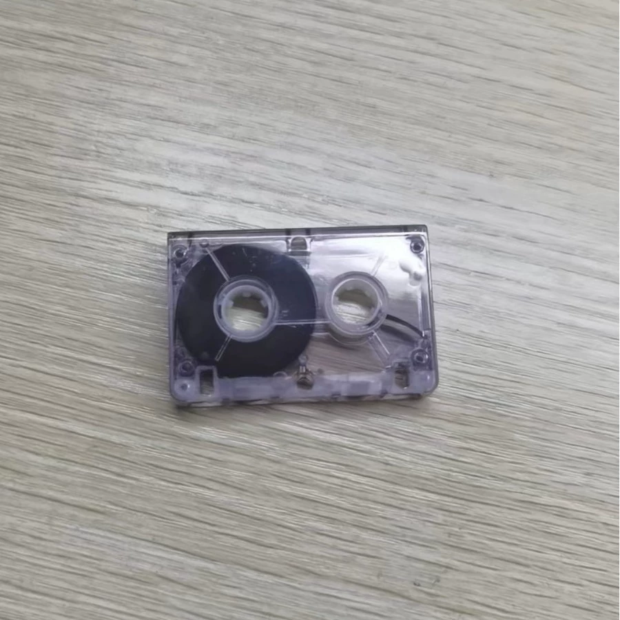 Пустые аудиокассеты, пустые магнитные ленты, микрокассеты, аудиокассеты для интервью, микро-мини-кассеты