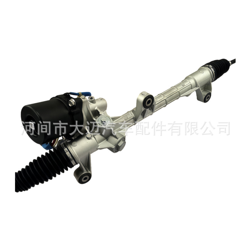 53601-T6P-A01 53601-T6P-H01 is suitable for Honda Lingpai GJ5 GJ6 GJ7 steering gear LHD