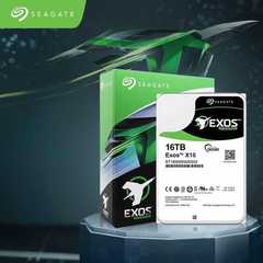 适用于希捷 ST16000NM000J 16t 氦气银河企业级NAS机械硬盘16tb