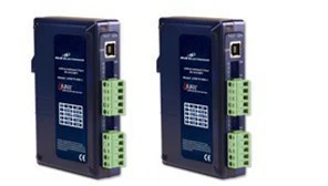 Американский преобразователь протокола B&B Modbus, преобразователь сервера последовательного порта
