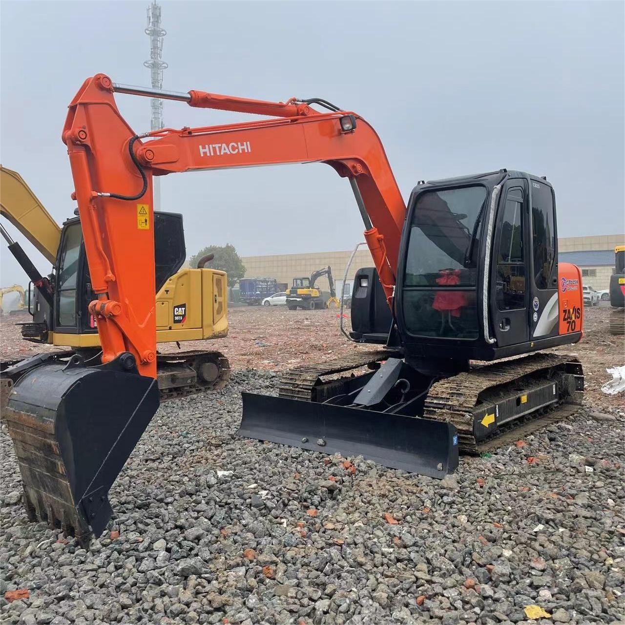 二手叉车1-15吨出售