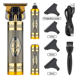 Electric Hair Clippers Trimmer