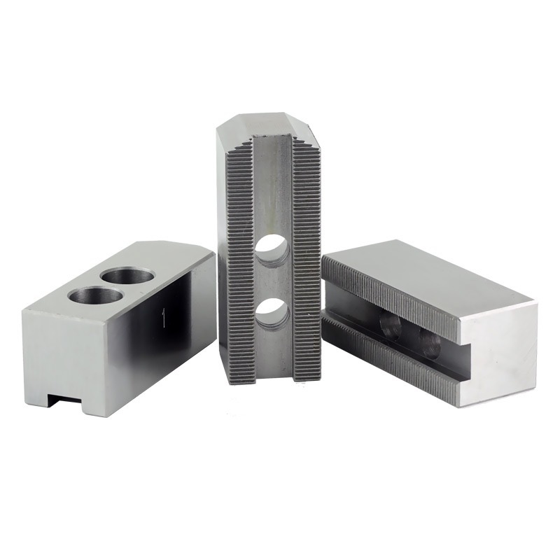 15寸 液压卡盘  气动卡盘 卡爪 软爪  60度 90度 120度  台湾标准