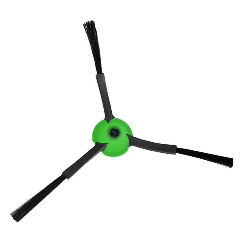 Adecuado para iRobot barrido robot accesorios i7 J7 E5 E6 I3 I6 lado cepillo lateral cepillo