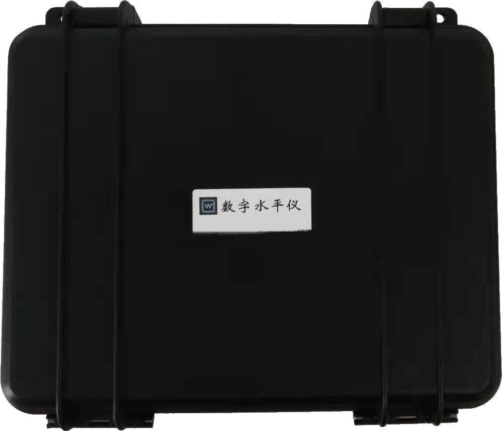 数字电子水平仪 型号:KM1-WG100/WG-100库号：M403293
