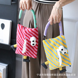 Car Creative Creative Creative Creative Creative Paper Paper Paper Bag Сумка полотенце Внутренние подвесные передовые датчики накачанные коробку